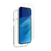 InvisibleShield Elite 360° sklo + kryt iPhone 15 - průhledný