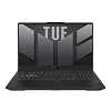 ASUS TUF Gaming F17/FX707VI/i7-13620H/17,3"/QHD/32GB/1TB SSD/RTX 4070/W11H/Gray/2R