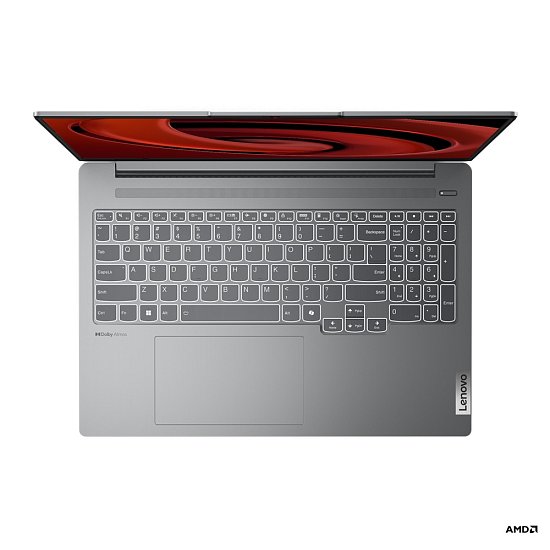 Lenovo IdeaPad Pro 5/16AHP9/R5-8645HS/16