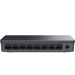 Grandstream GWN7711 Layer 2 Lite managed switch, 8 portů