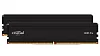 Crucial Pro/DDR5/32GB/6000MHz/CL48/2x16GB/Black