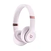 Beats Solo 4/Jack/Drát/BT/Bezdrát/Cloud Pink