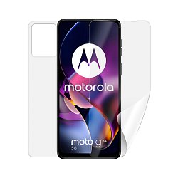 Screenshield MOTOROLA Moto G54 XT2343 fólie na celé tělo