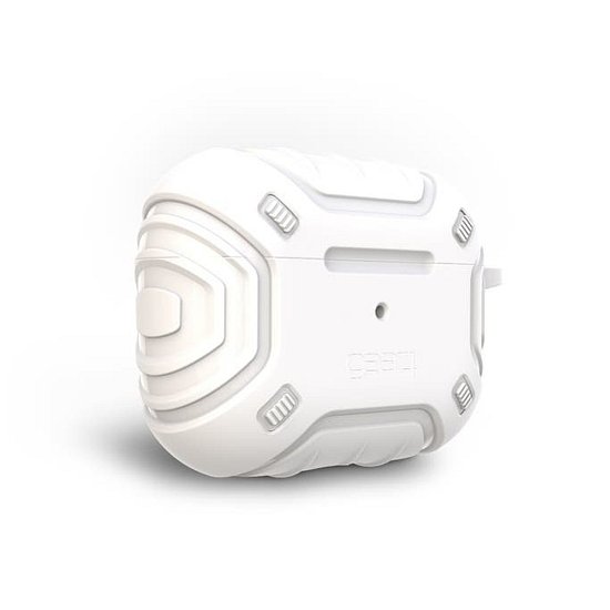 GEAR4 Apollo Snap pouzdro pro AirPods Pro - bílý