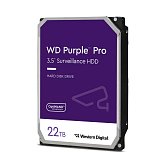 WD Purple Pro/22TB/HDD/3.5