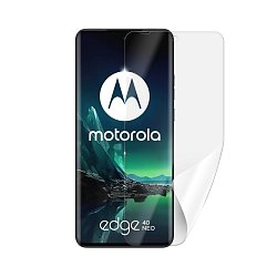 Screenshield MOTOROLA Edge 40 NEO XT2307 fólie na displej