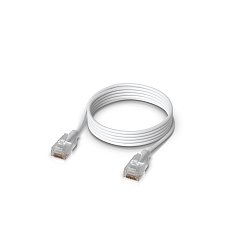 Ubiquiti UACC-Cable-Patch-EL-1M-W