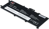 Baterie T6 Power Lenovo ThinkPad L13 Yoga Gen 1, Gen 2, 2995mAh, 46Wh, 4cell, Li-Pol