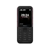 Nokia 5310 Dual SIM 2024 Black