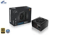 FSP VITA GM/850W/ATX/80PLUS Gold/Modular