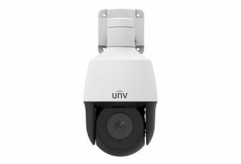 Uniview IPC6312LR-AX4-VG, 2Mpix IP PTZ kamera