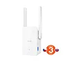 Tenda A23 - WiFi Range Extender AX1500 WiFi 6, opakovač 1501 Mb/s, 1x GLAN 1 Gb/s, WPS,2x 5dBi, WPA3