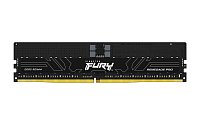 Kingston FURY Renegade Pro/DDR5/256GB/6800MHz/CL32/8x32GB/Black