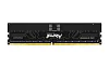 Kingston FURY Renegade Pro/DDR5/256GB/6400MHz/CL32/8x32GB/Black