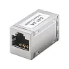 Adaptér C-TECH RJ-45 spojka, Cat6, FTP