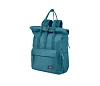 American Tourister URBAN GROOVE UG25 TOTE BACKPACK Breeze Blue