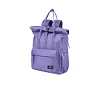 American Tourister URBAN GROOVE UG25 TOTE BACKPACK Soft Lilac