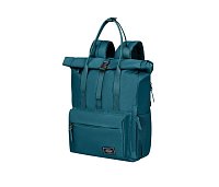 American Tourister URBAN GROOVE UG25 TOTE BACKPACK Deep Ocean