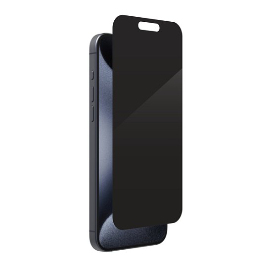 InvisibleShield Elite Privacy sklo iPhone 15 Pro Max