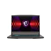 MSI Thin/A15 B7VE/R7-7735HS/15,6"/FHD/16GB/512GB SSD/RTX 4050/bez OS/Gray/2R