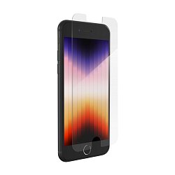 InvisibleShield Elite sklo iPhone SE 2022/SE2/6-8