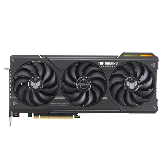 ASUS TUF GeForce RTX 4070 SUPER/Gaming/12GB/GDDR6x