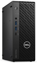 Dell Precision/3280 CFF/Mini/i7-14700/16GB/512GB SSD/T1000/W11P/3RNBD