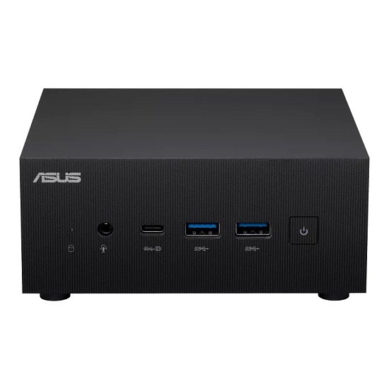 ASUS PN/ExpertCenter PN53/Mini/R5-7535HS/16GB/512GB SSD/AMD int/W11P EDU/3R