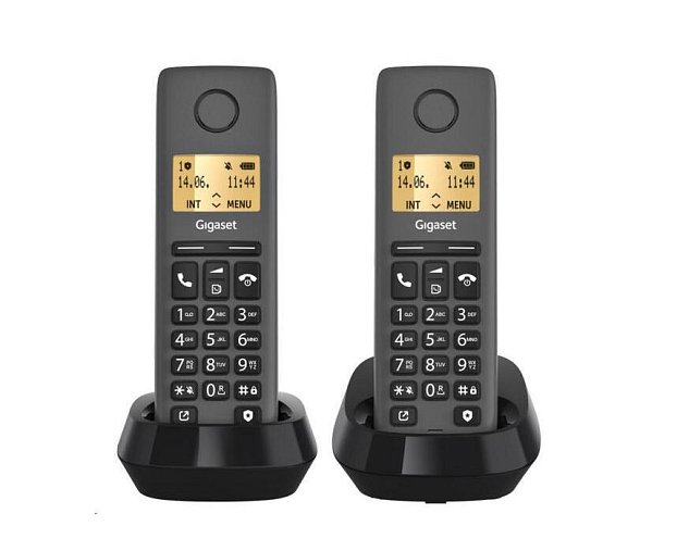 Gigaset DECT PURE 100 Duo