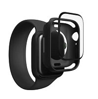 InvisibleShield Fusion 360° ochrana Apple Watch 7/8 (45mm)