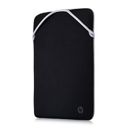 HP Protect. Reversible 14 Black/Blue Laptop Sleeve