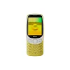 Nokia 3210 4G Dual SIM 2024 Gold