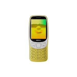 Nokia 3210 4G Dual SIM 2024 Gold