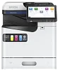 Epson WorkForce Enterprise/AM-C400/MF/Ink/A4/LAN/USB