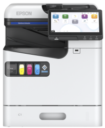 Epson WorkForce Enterprise/AM-C400/MF/Ink/A4/LAN/USB