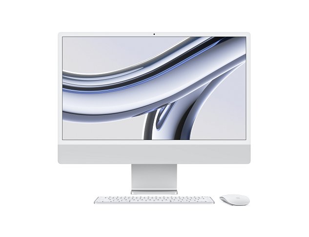 Apple iMac 24/23,5