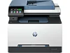 HP Color LaserJet Pro/MFP 3302fdw/MF/Laser/A4/LAN/WiFi/USB