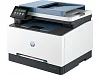 HP Color LaserJet Pro/MFP 3302fdn/MF/Laser/A4/LAN/USB