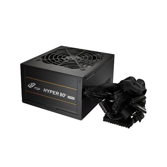 FSP HYPER 80+ PRO 700, 80PLUS BR.230V, ATX3.0,bulk