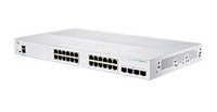 Cisco Bussiness switch CBS350-24T-4X-EU-RF