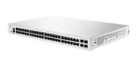 Cisco Bussiness switch CBS250-48T-4G-EU-RF