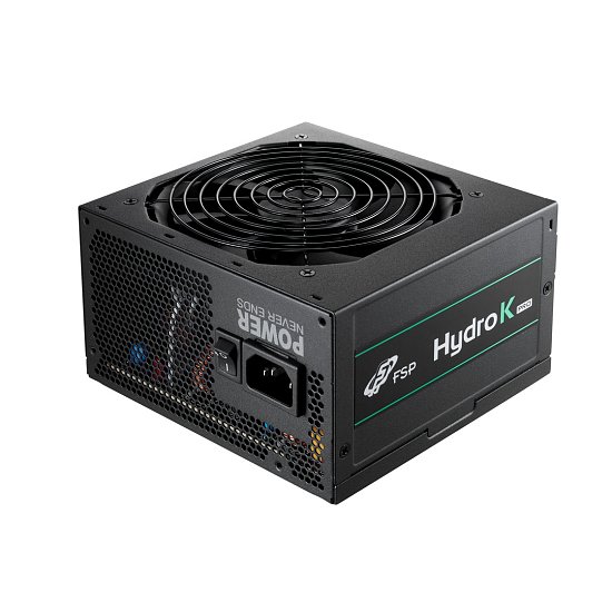 FSP Hydro K PRO/750W/ATX 3.0/80PLUS Bronze 230V/Retail