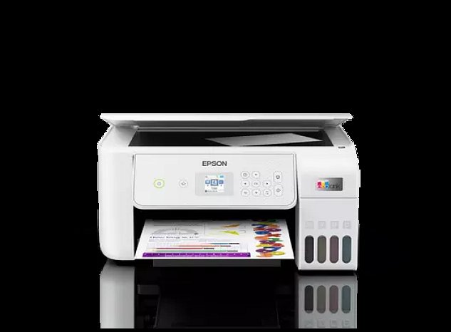 Epson EcoTank/L3286/MF/Ink/A4/WiFi/USB