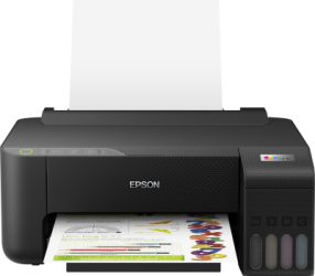 Epson EcoTank/L1270/Tisk/Ink/A4/WiFi/USB