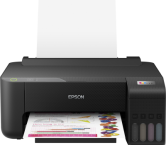 Epson EcoTank/L1230/Tisk/Ink/A4/USB