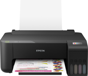 Epson EcoTank/L1230/Tisk/Ink/A4/USB