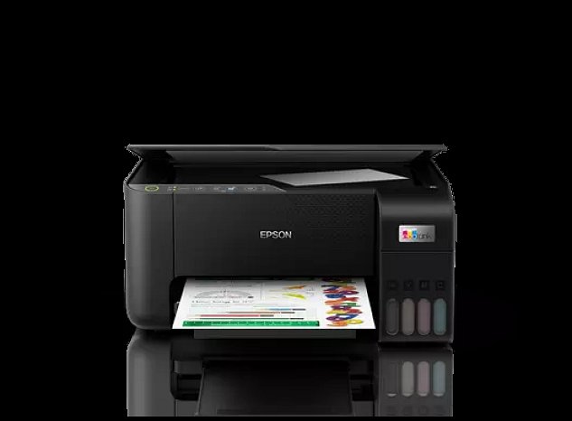 Epson EcoTank/L3270/MF/Ink/A4/WiFi/USB