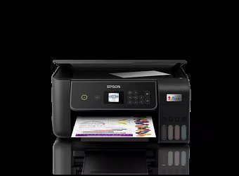 Epson EcoTank/L3280/MF/Ink/A4/WiFi/USB