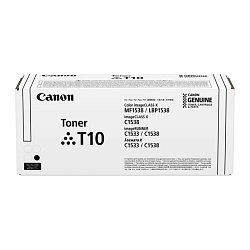 Canon T10 Black