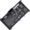 HP originální baterie 3C 41Wh 3720mAh pro HP Pavilion 15-eg3000, HP 17-cp3000, HP 470 G10